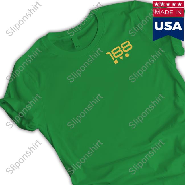 188 Squidcraft Champion Tee Shirt