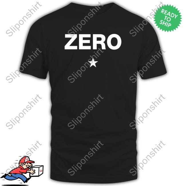 Zero Hoodie