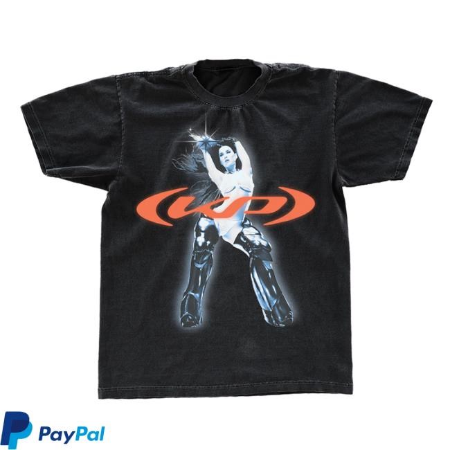 143 Short Sleeve Shirt - Katy Perry Official Store