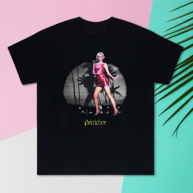070 Shake "Winter Baby" T Shirt 070 Shake Merch Shop