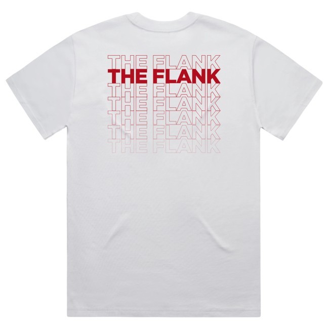Zoomaa & The Flank The Flank Core Tee